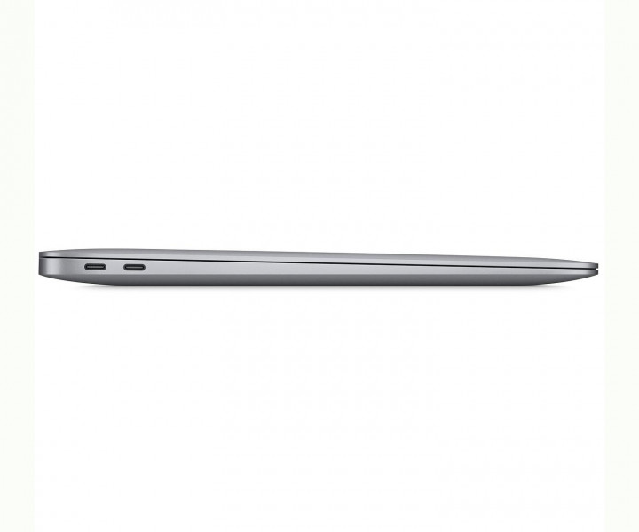 Apple MacBook Air 13" Space Gray 2018 (MRE82)